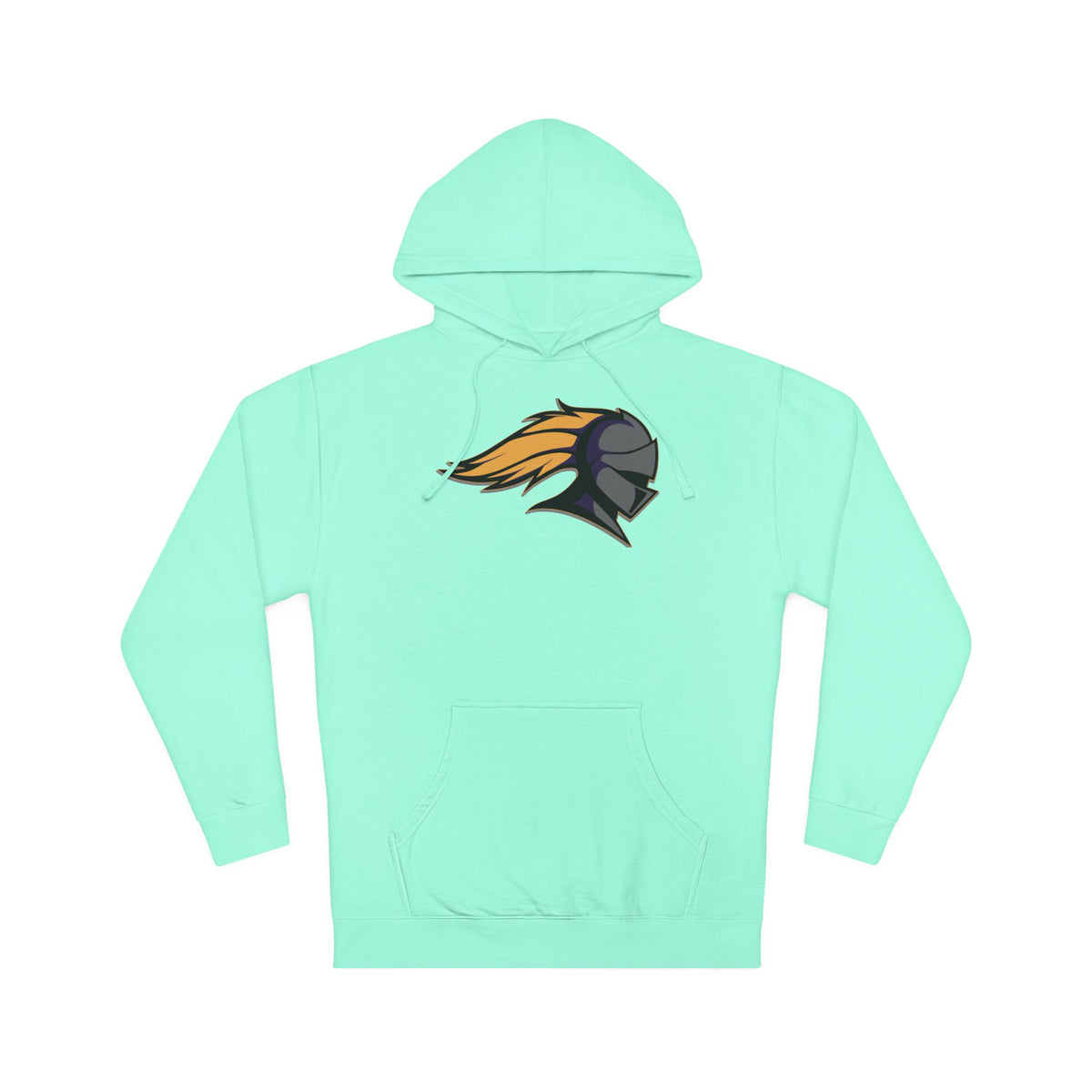 Midweight Pullover Hoodie