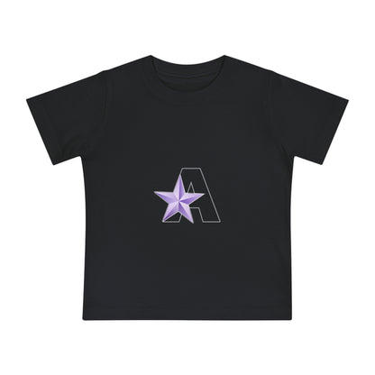 Baby Short Sleeve Tee