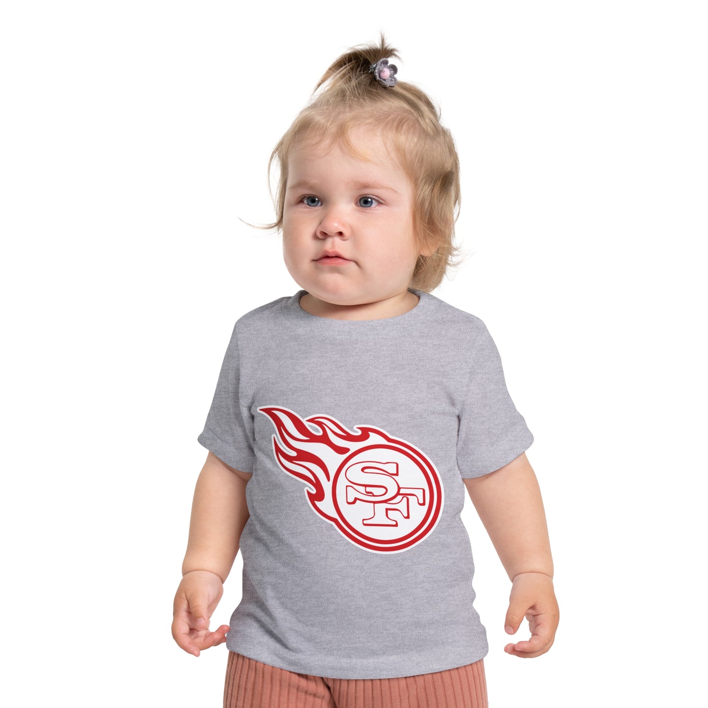 Baby Short Sleeve Tee