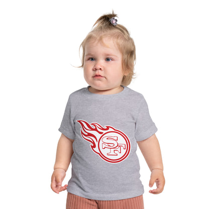 Baby Short Sleeve Tee