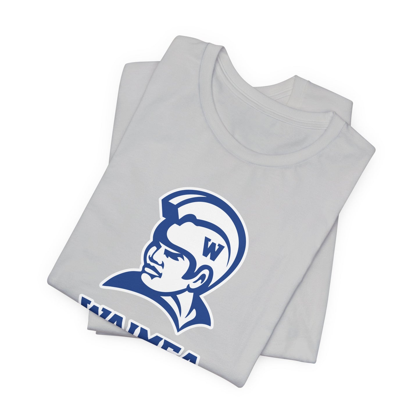 Jersey Short Sleeve Tee