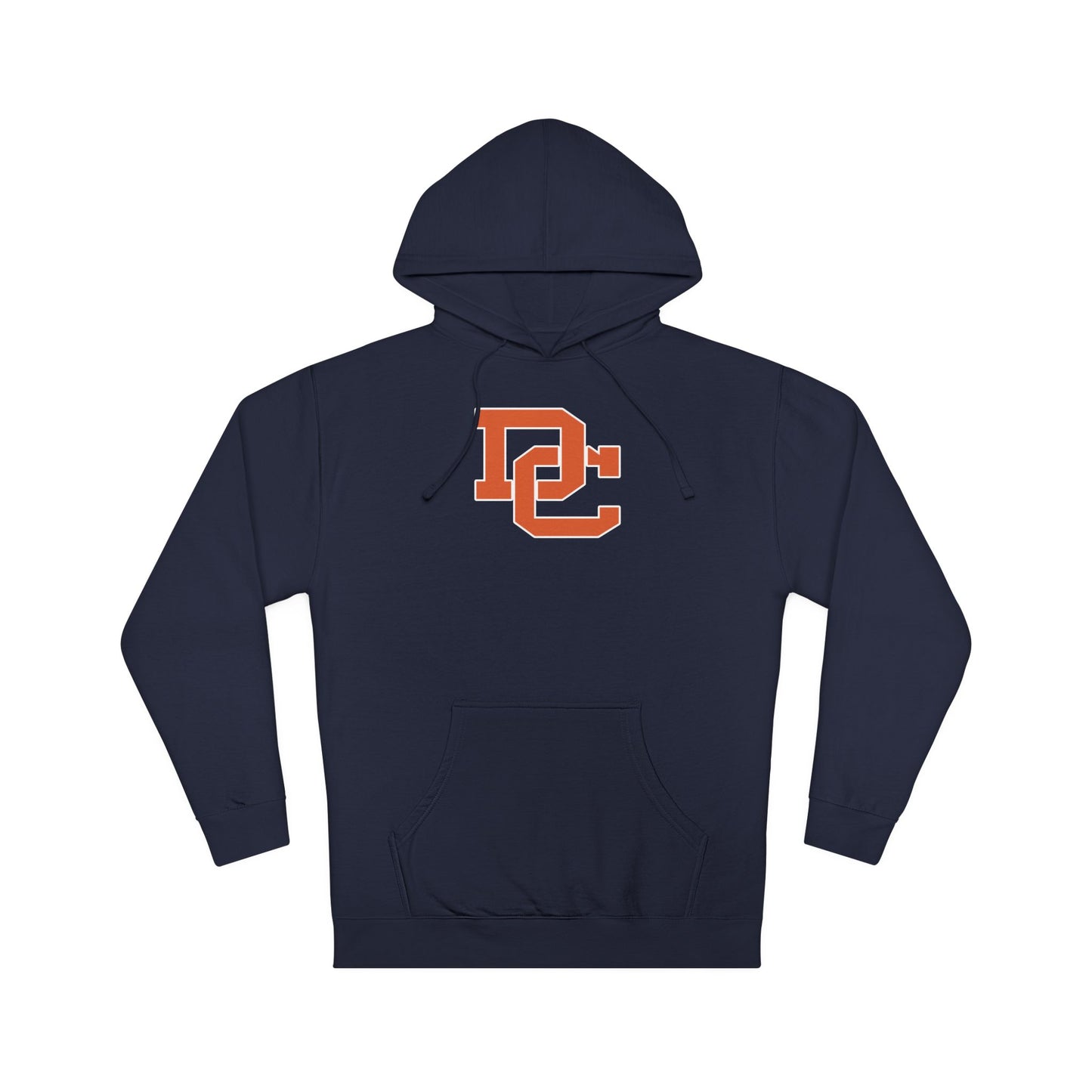 Midweight Pullover Hoodie