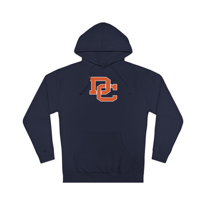 Midweight Pullover Hoodie