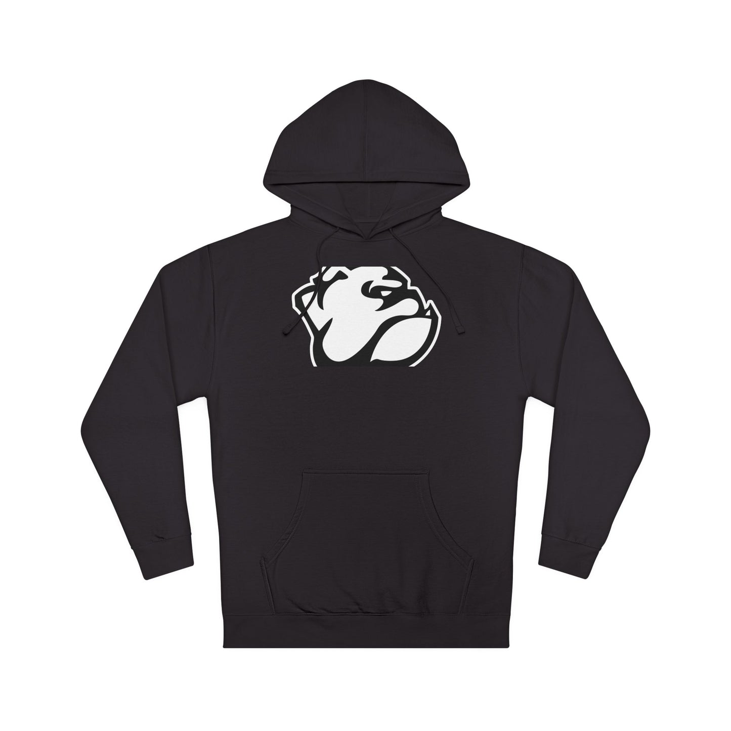 Midweight Pullover Hoodie