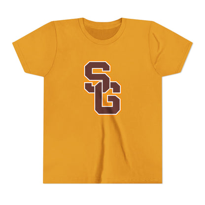 Youth Short Sleeve Tee