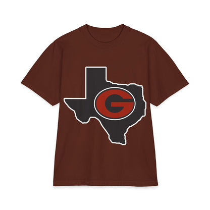 Max Heavyweight Short Sleeve Tee