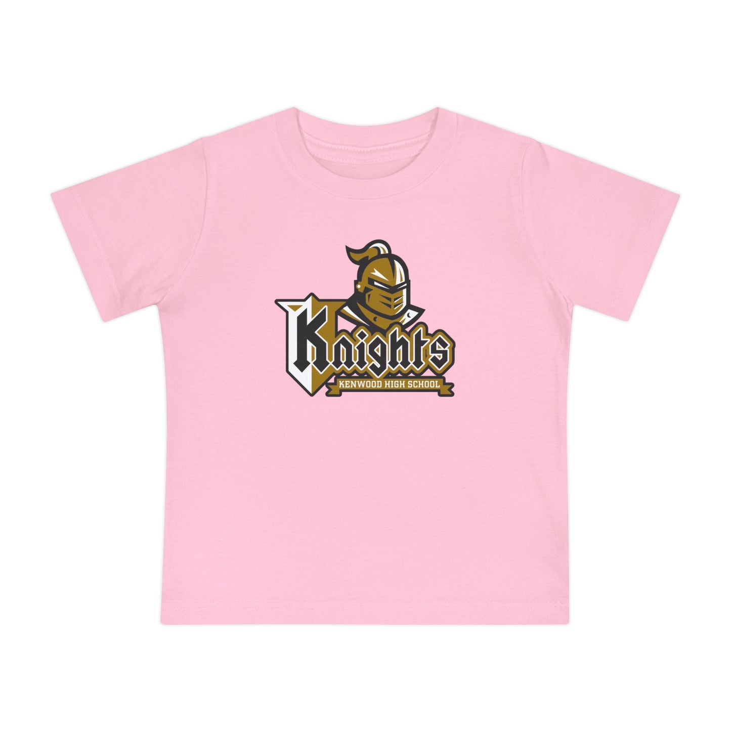Baby Short Sleeve Tee