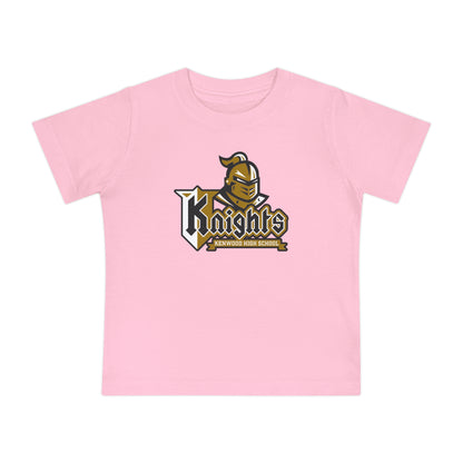 Baby Short Sleeve Tee