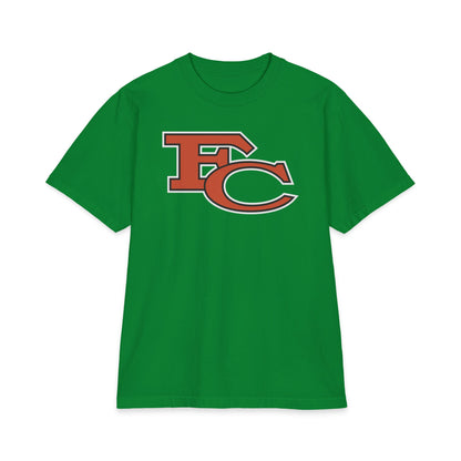 Max Heavyweight Short Sleeve Tee