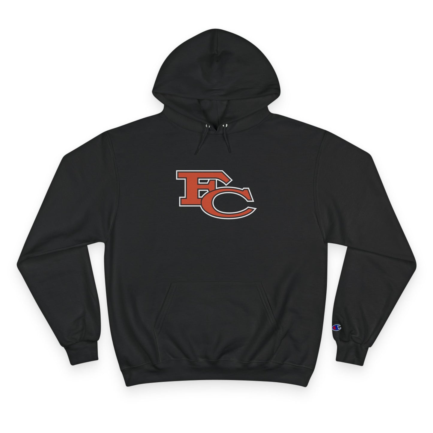 Champion Powerblend Fleece Pullover Hoodie