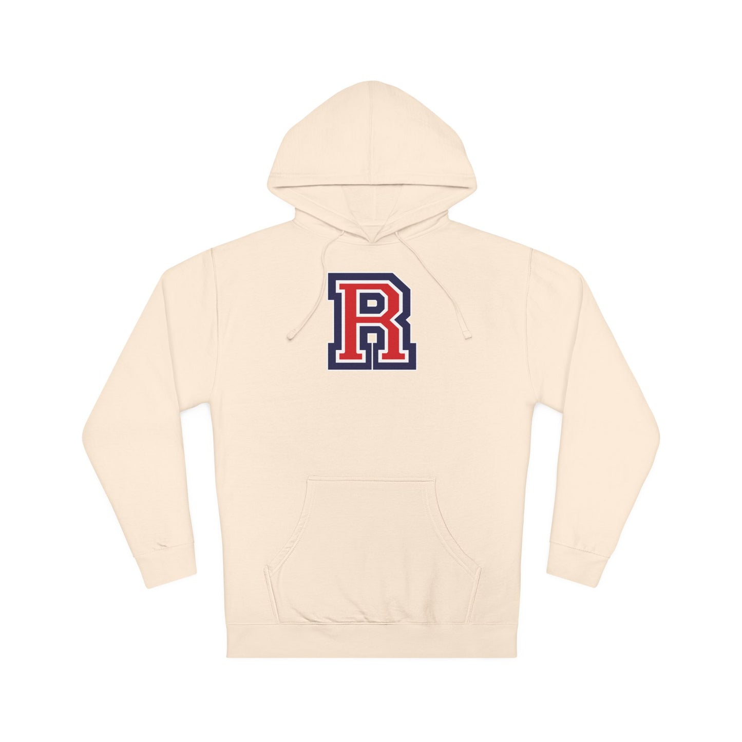 Midweight Pullover Hoodie