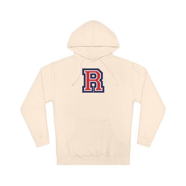 Midweight Pullover Hoodie
