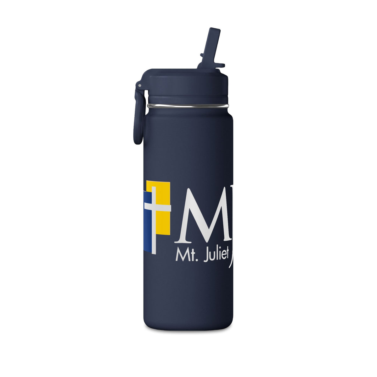 Mini Water Bottle, 20oz