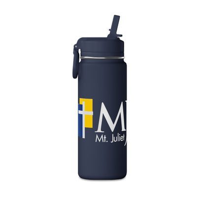 Mini Water Bottle, 20oz