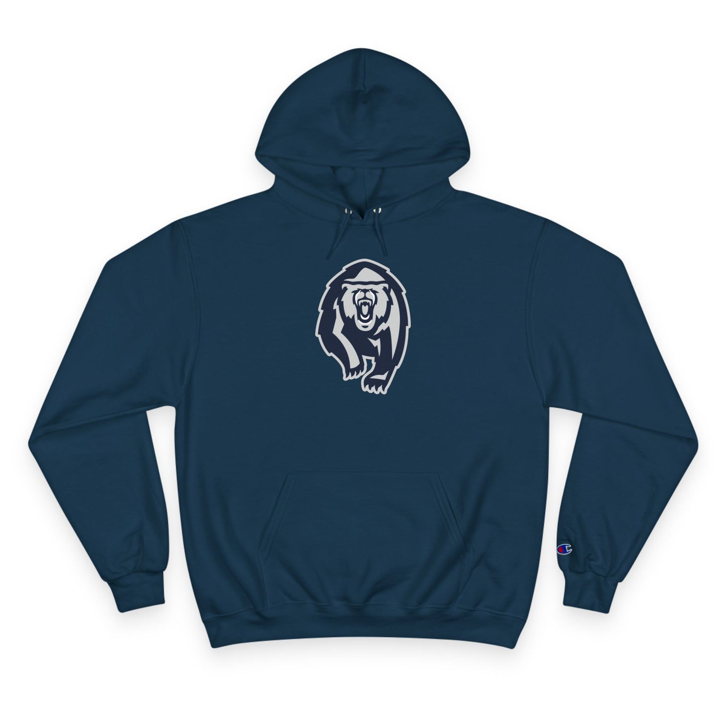 Champion Powerblend Fleece Pullover Hoodie