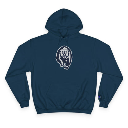 Champion Powerblend Fleece Pullover Hoodie