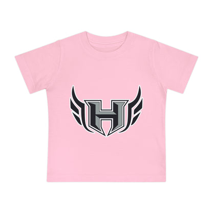 Baby Short Sleeve Tee