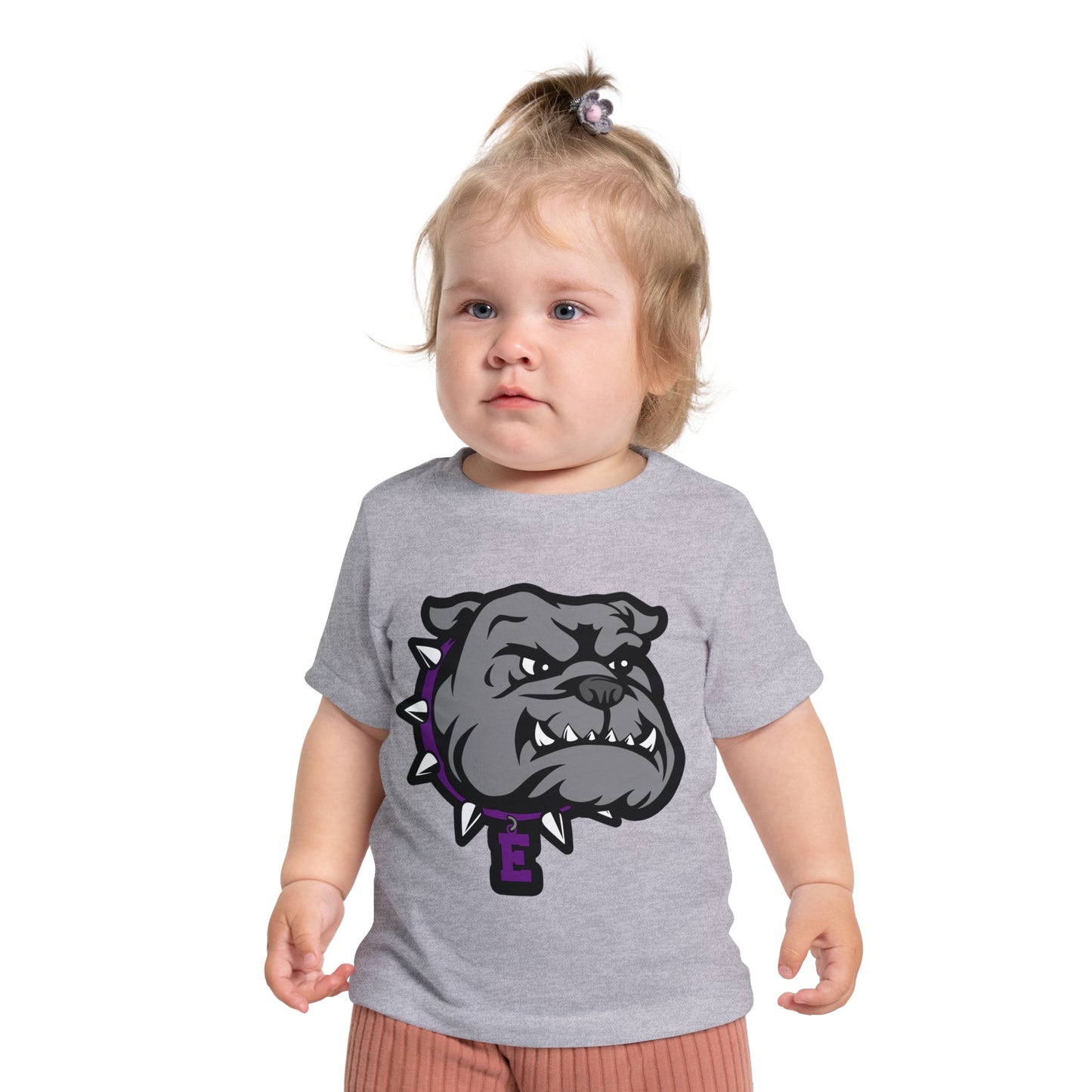 Baby Short Sleeve Tee