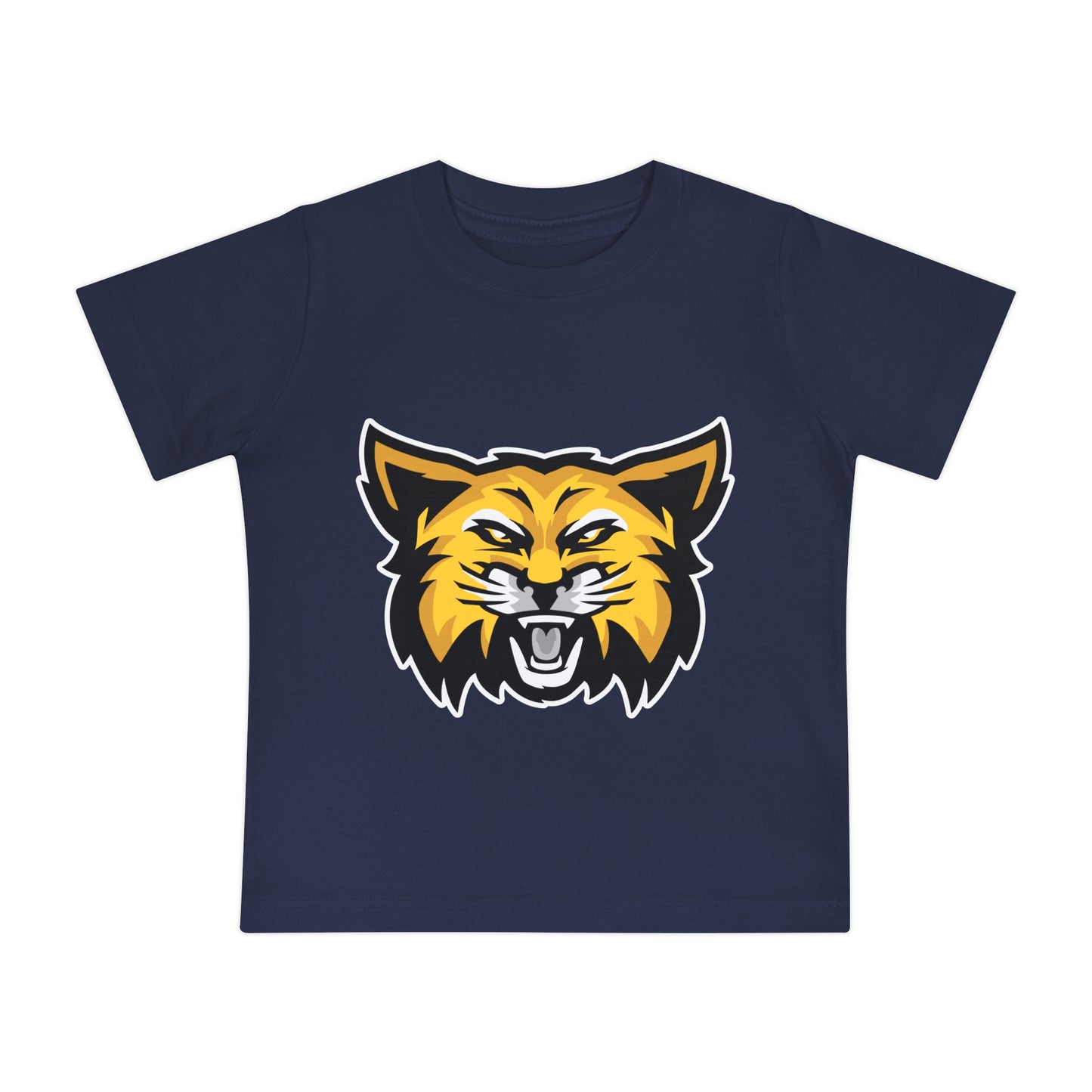 Baby Short Sleeve Tee