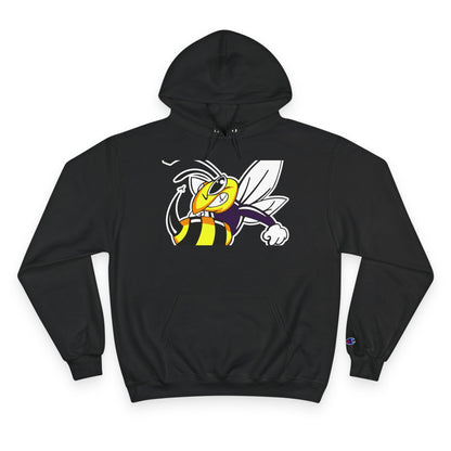Champion Powerblend Fleece Pullover Hoodie