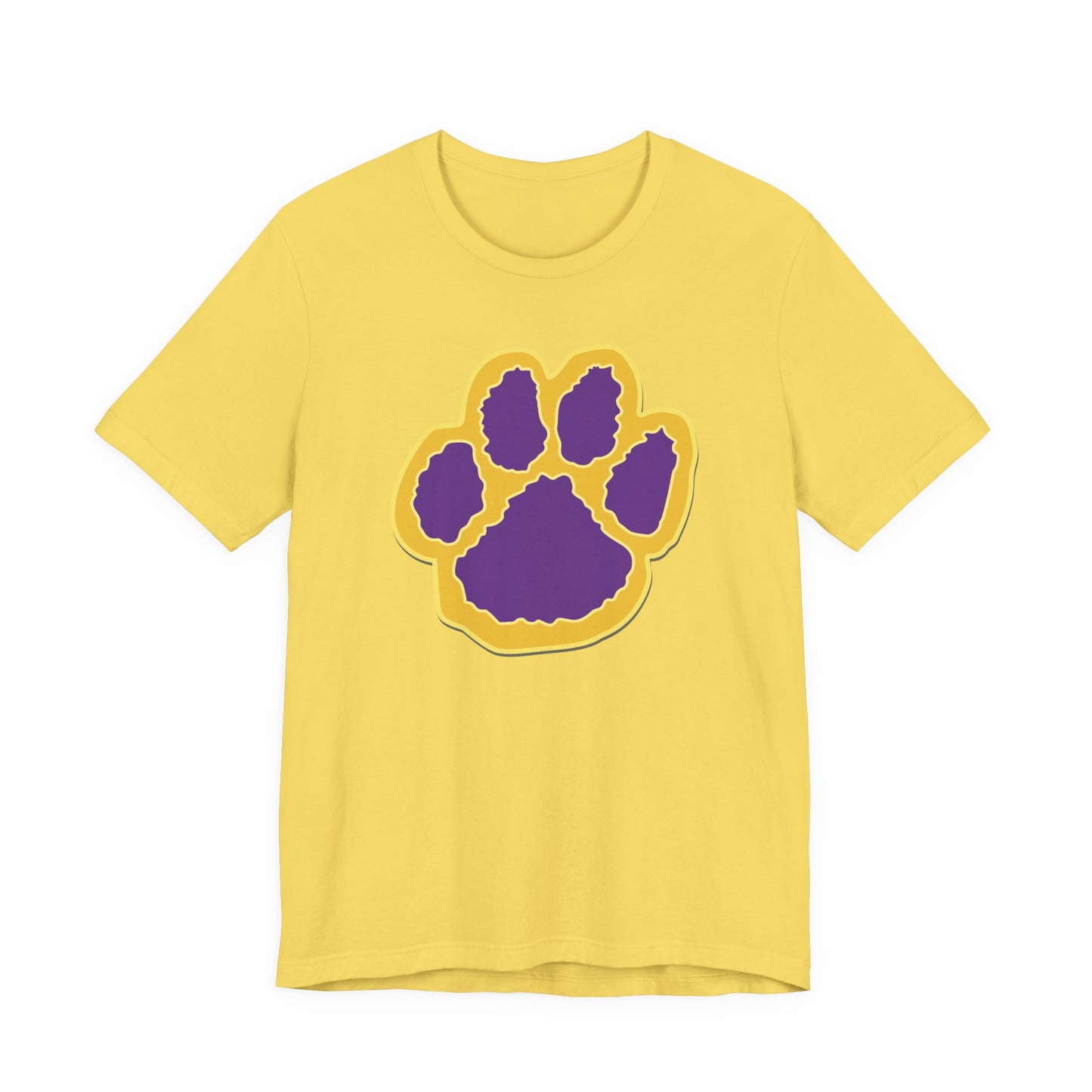 Jersey Short Sleeve Tee