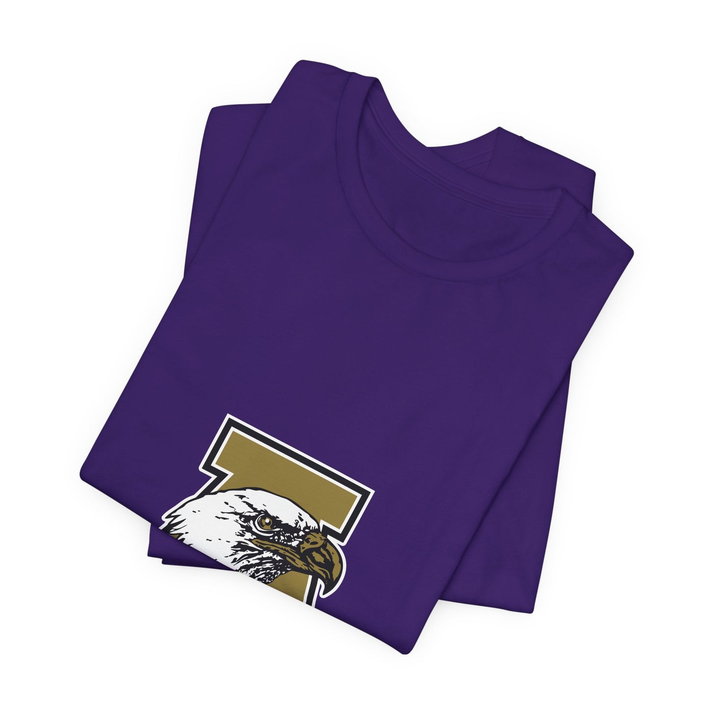 Jersey Short Sleeve Tee