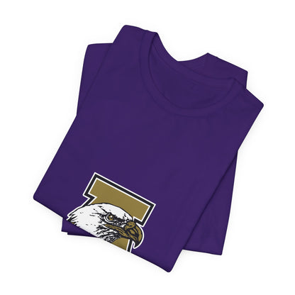 Jersey Short Sleeve Tee