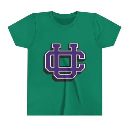 Youth Short Sleeve Tee