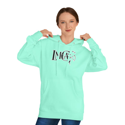 Midweight Pullover Hoodie