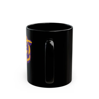 Black Team Mug (11oz/15oz)