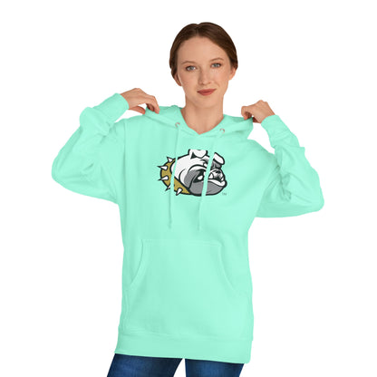 Midweight Pullover Hoodie