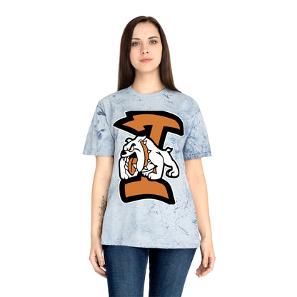 Color Blast School Spirit Tee