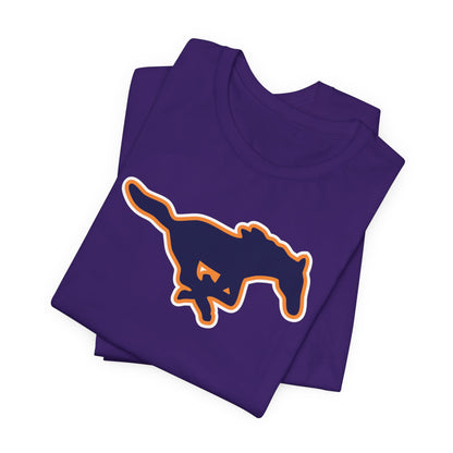 Jersey Short Sleeve Tee