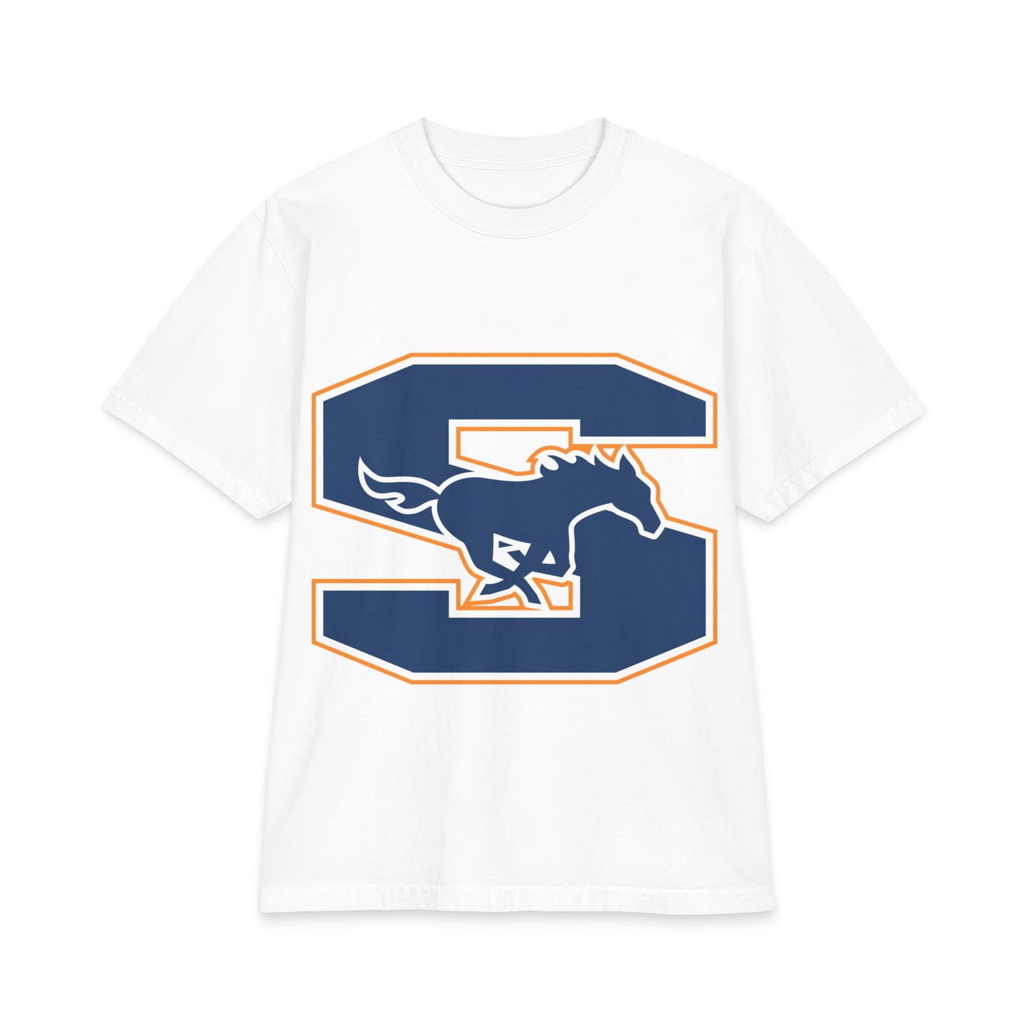 Max Heavyweight Short Sleeve Tee