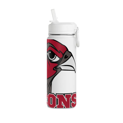 Mini Water Bottle, 20oz