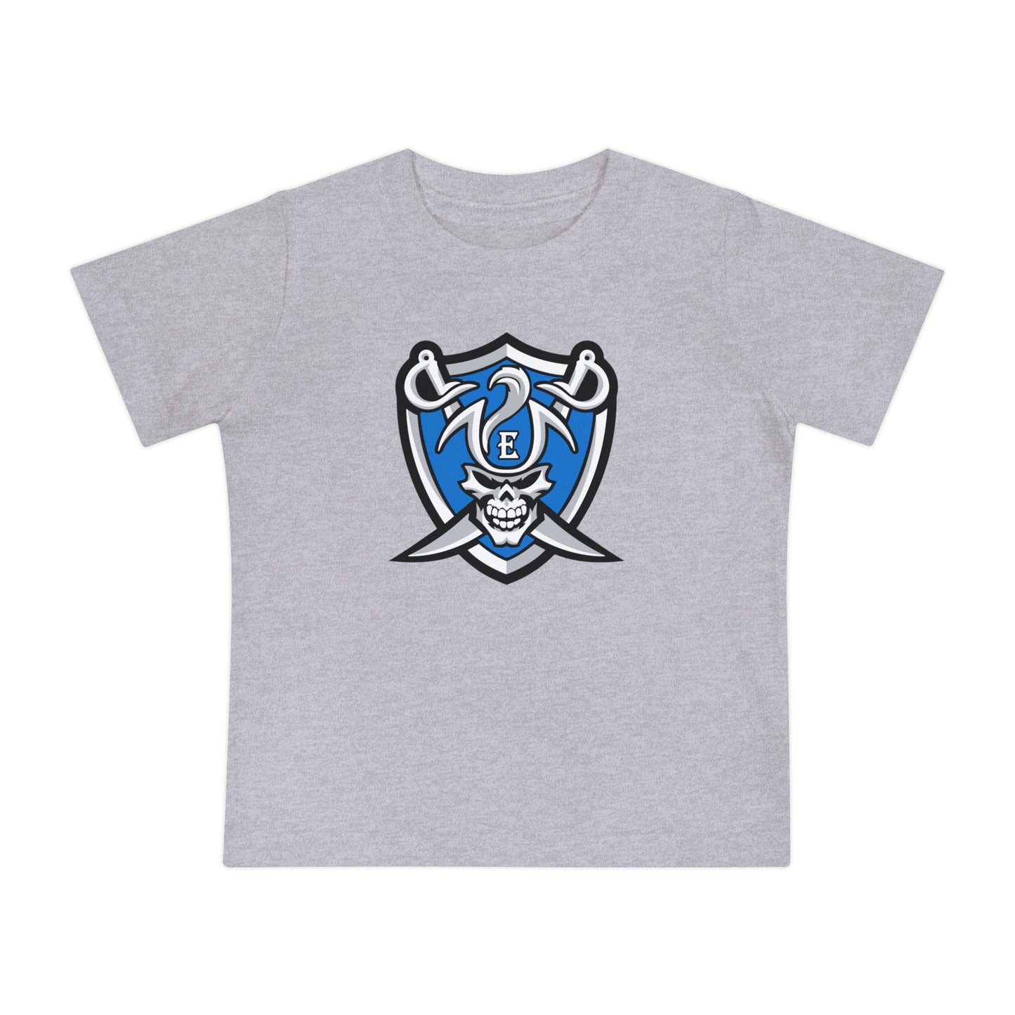 Baby Short Sleeve Tee