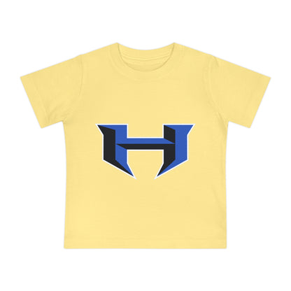 Baby Short Sleeve Tee
