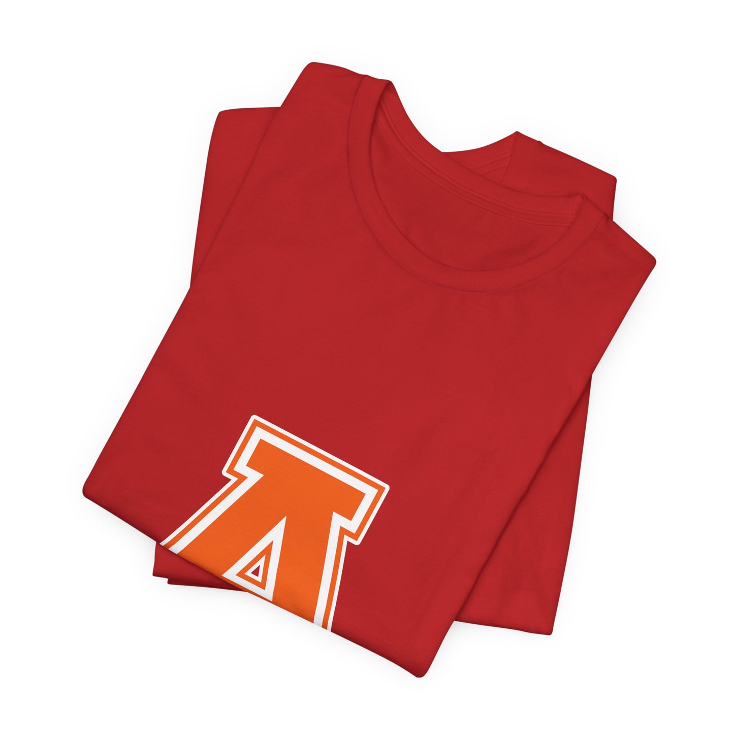 Jersey Short Sleeve Tee