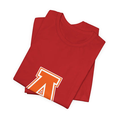 Jersey Short Sleeve Tee