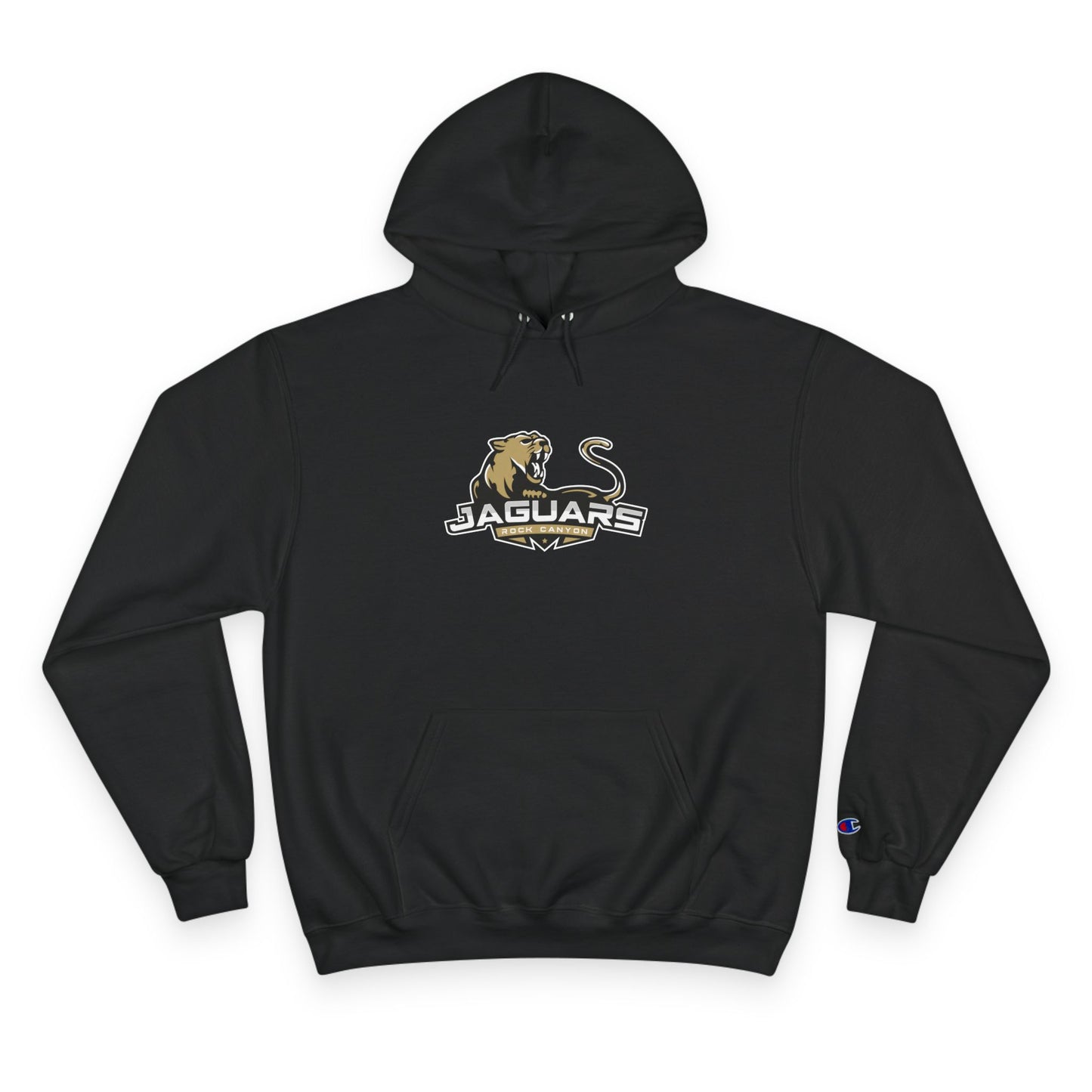 Champion Powerblend Fleece Pullover Hoodie