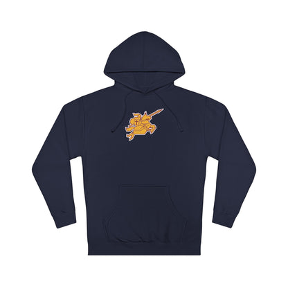 Midweight Pullover Hoodie
