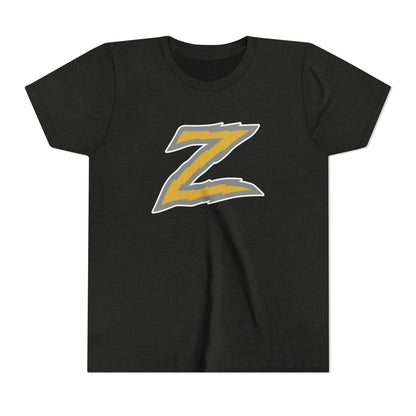 Youth Short Sleeve Tee