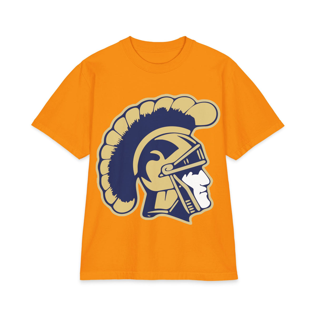 Max Heavyweight Short Sleeve Tee