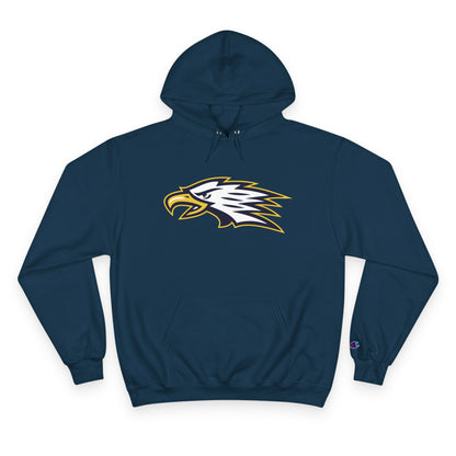 Champion Powerblend Fleece Pullover Hoodie