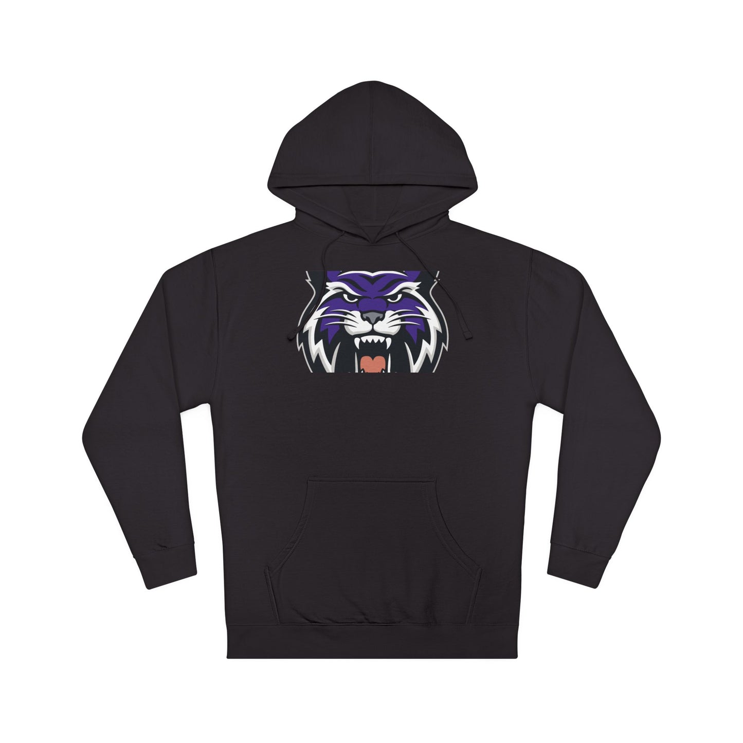 Midweight Pullover Hoodie