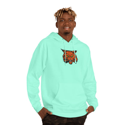 Midweight Pullover Hoodie