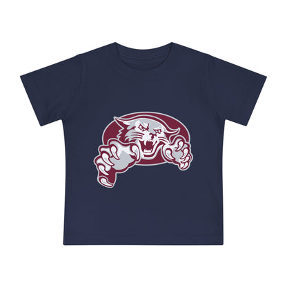 Baby Short Sleeve Tee