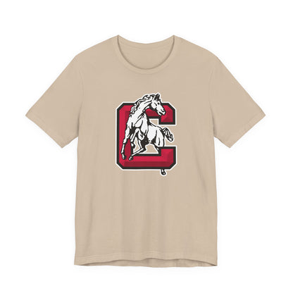 Jersey Short Sleeve Tee