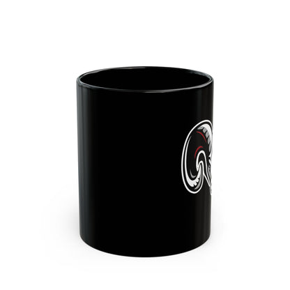 Black Team Mug (11oz/15oz)