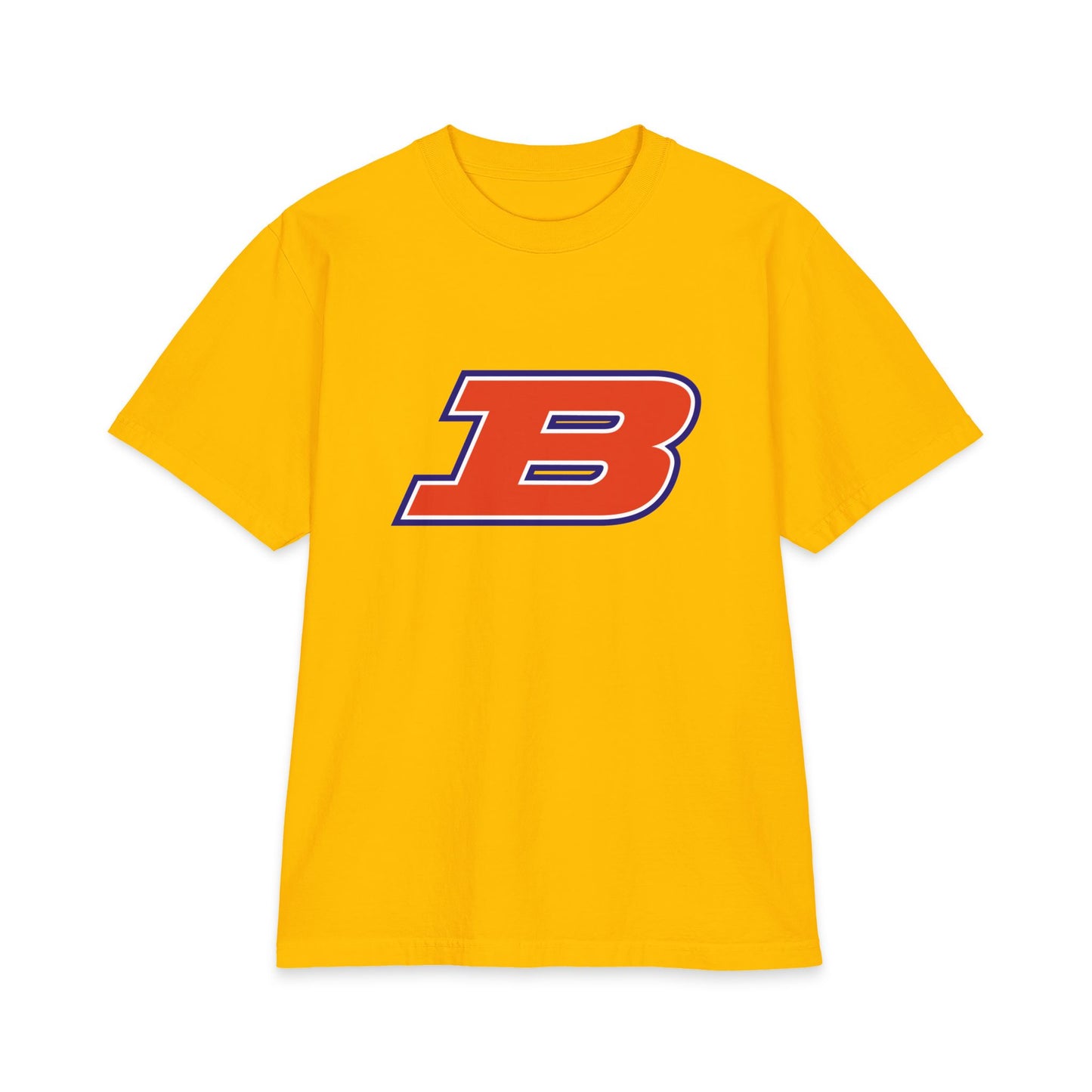 Max Heavyweight Short Sleeve Tee
